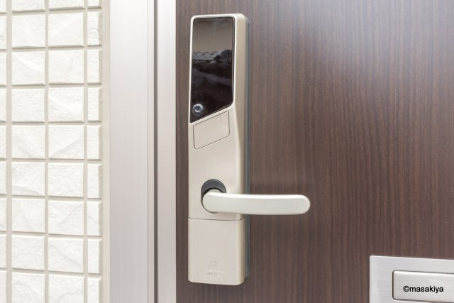 エミナーレのエントランス