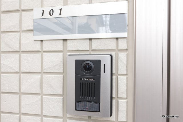 エミナーレのエントランス