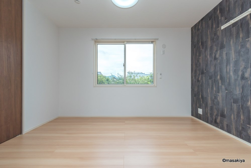 エミナーレの寝室|ベッドルーム