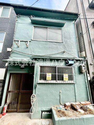 南市岡2丁目一戸建