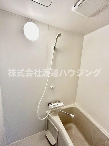 南市岡2丁目一戸建の設備