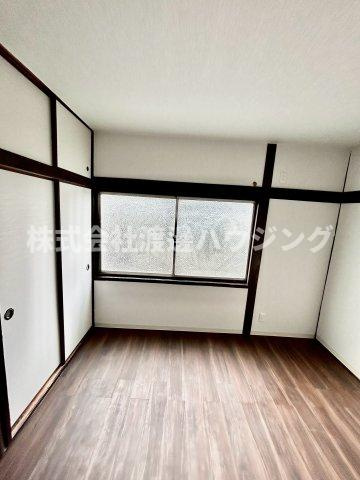 南市岡2丁目一戸建のその他|窓