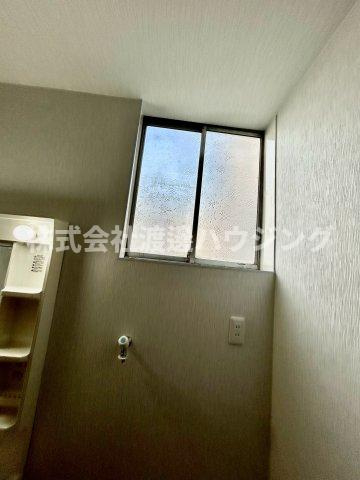 南市岡2丁目一戸建のその他|窓