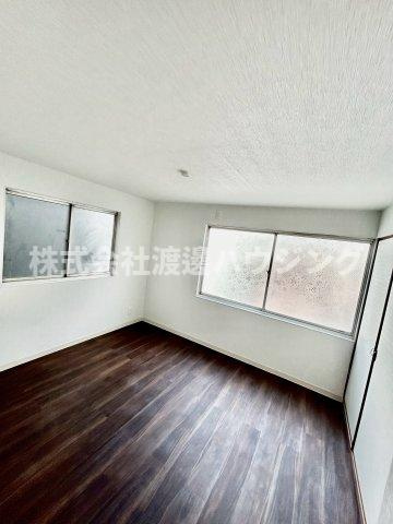 南市岡2丁目一戸建のその他|窓