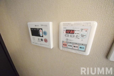 【設備】 | FAIR新小岩east