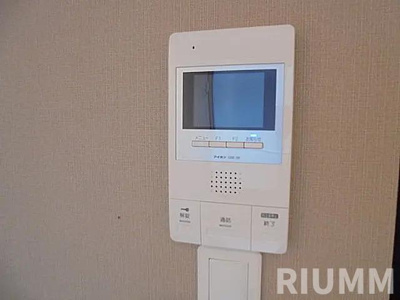 【セキュリティ】 | FAIR新小岩east