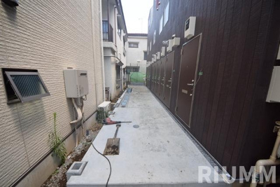 【ロビー】 | FAIR新小岩east