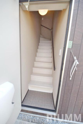 【玄関】 | FAIR新小岩east