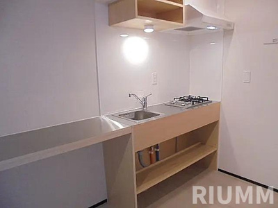 【キッチン】 | FAIR新小岩east