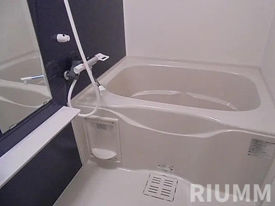 【浴室】 | FAIR新小岩east