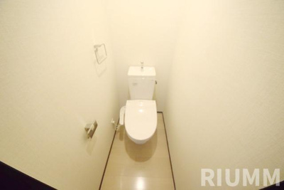 【トイレ】 | FAIR新小岩east