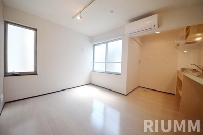 【内装】 | FAIR新小岩east