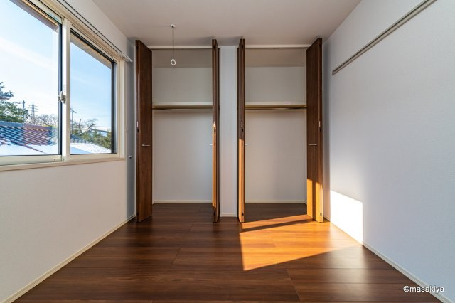 グランモアポムの収納|収納