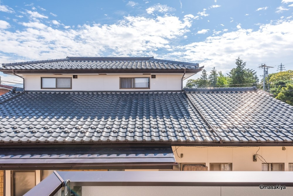 グランモアポムの展望|眺望