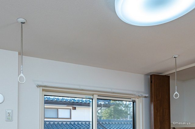 グランモアポムの設備