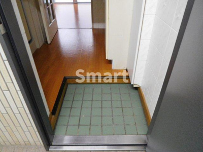 【玄関】 | シーボニア