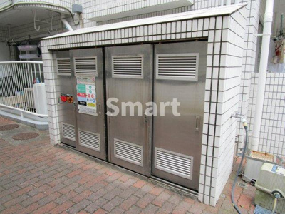 【その他共用部分】 | シーボニア