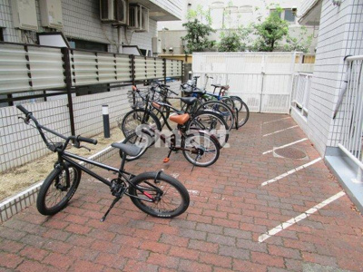 【その他共用部分】 | シーボニア