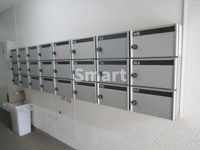 【その他共用部分】 | シーボニア