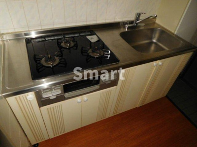 【キッチン】 | シーボニア