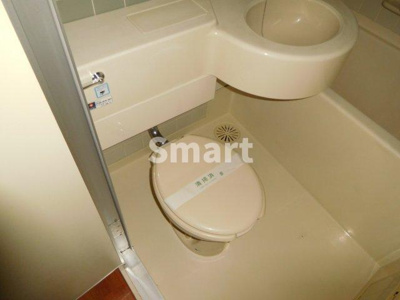 【トイレ】 | シーボニア