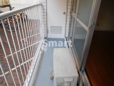 【バルコニー】 | シーボニア