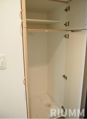 【設備】 | ルーブル大塚参番館