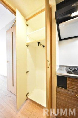 【収納】 | ルーブル大塚参番館