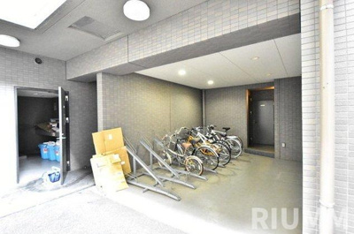 【その他共用部分】 | ルーブル大塚参番館