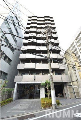 【外観】 | ルーブル大塚参番館