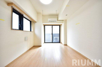 【居間・リビング】 | ルーブル大塚参番館