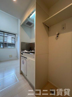 【キッチン】 | ハーモニーテラス高円寺南 | 別号室イメージの為、現状を優先致します。