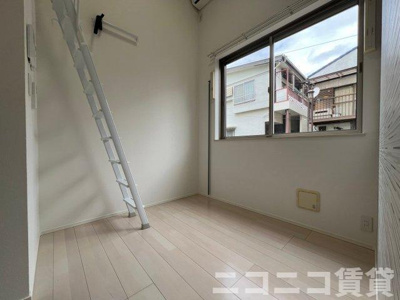 【バルコニー】 | ハーモニーテラス高円寺南 | 別号室イメージの為、現状を優先致します。