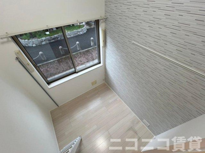 【展望】 | ハーモニーテラス高円寺南 | 別号室イメージの為、現状を優先致します。