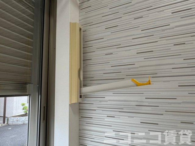 【その他】 | ハーモニーテラス高円寺南 | 別号室イメージの為、現状を優先致します。