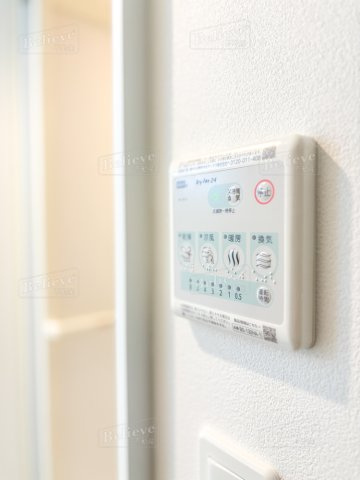 Ｃｈｅｒｉｍ西鉄久留米Ⅳの内装