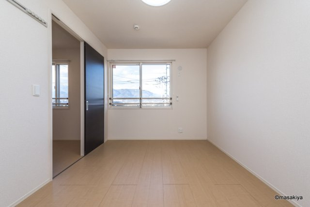 ラ・ヴェリテの居間・リビング