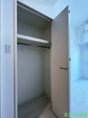 【収納】 | ゼオン大阪EAST