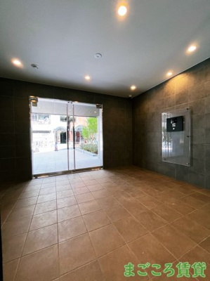 【エントランス】 | ゼオン大阪EAST