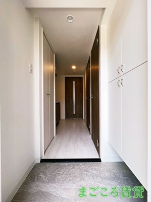 【玄関】 | ゼオン大阪EAST