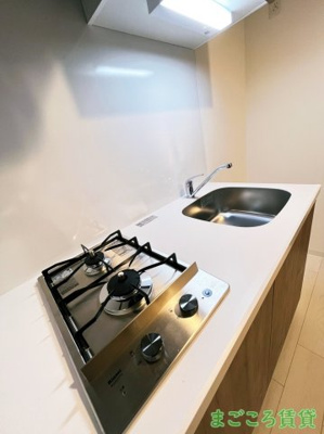 【キッチン】 | ゼオン大阪EAST