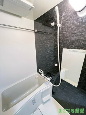 【浴室】 | ゼオン大阪EAST