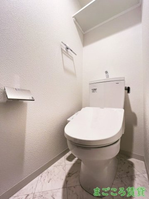 【トイレ】 | ゼオン大阪EAST