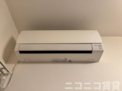 【設備】 | ディア コート梅島 | 別号室イメージの為、現状を優先致します。