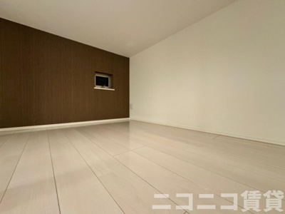 【内装】 | ディア コート梅島 | 別号室イメージの為、現状を優先致します。