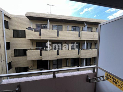 【展望】 | コスモリード高円寺イースト