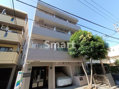 【外観】 | コスモリード高円寺イースト