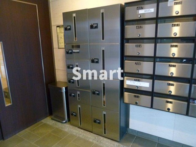 【その他共用部分】 | コスモリード高円寺イースト