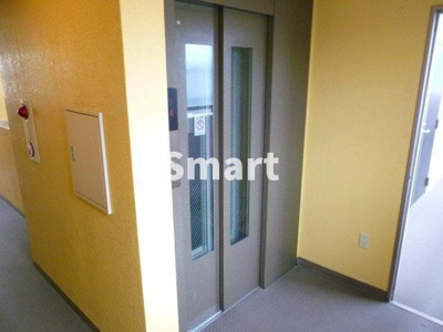 【その他共用部分】 | コスモリード高円寺イースト