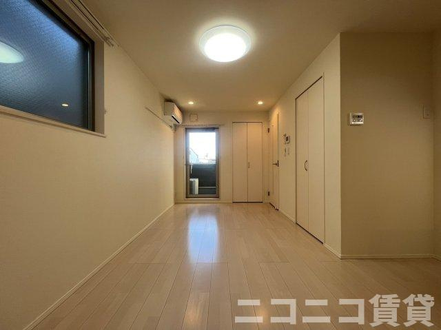 【内装】 | ブランシェ志茂 | 別号室イメージの為、現状を優先致します。